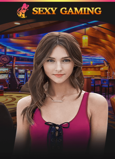 pnxbet SEXY GAMING