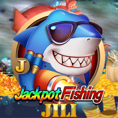 pnxbet Jackpot Fishing