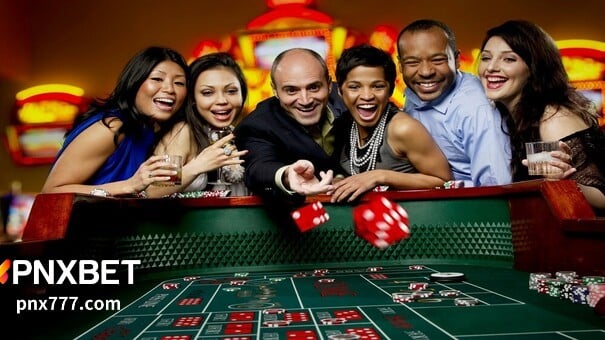 Ang Craps ay marahil ang pinakasikat na laro ng dice sa mundo ng pagsusugal.