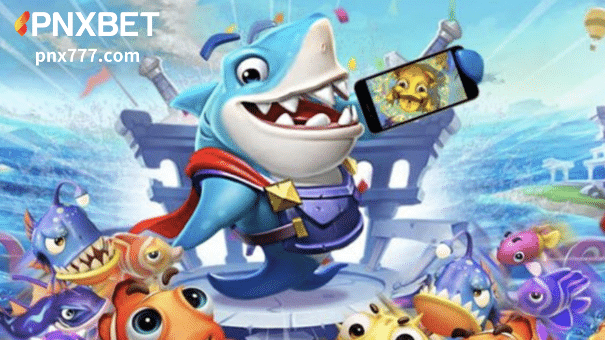 Ang prinsipyo ng paglalaro ng Fishing Machine ay kapareho ng sa slot machine, kinokontrol ng system ang imbentaryo ng mga puntos, at ang perang napanalunan mo ay pera ng ibang mga manlalaro, hindi pera ng tagagawa.