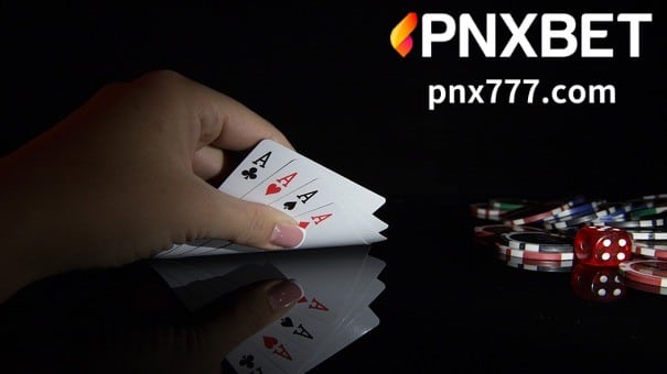 Isa sa mga magagandang bagay tungkol sa blackjack ay ang pagiging simple nito.