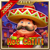 Hot chilli