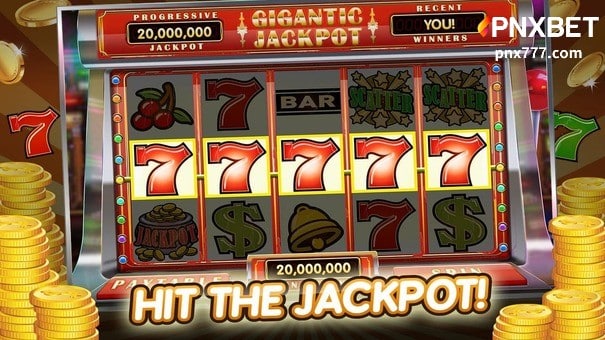 Ang bawat slot machine ay may sariling natatanging paytable. Ang paytable ay nagpapakita ng halaga ng bawat simbolo at kung alin ang pinaka kumikita.