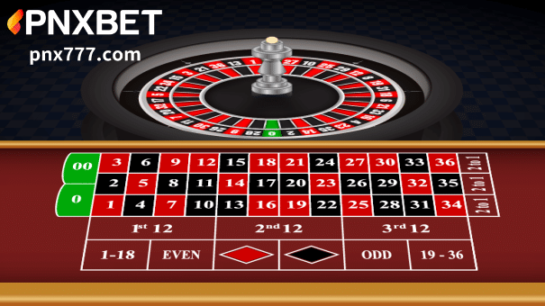 Ang French Roulette ay isang variation ng laro ng roulette na naging tanyag sa mga taon pagkatapos ng French Revolution.