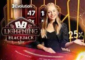 live casino games