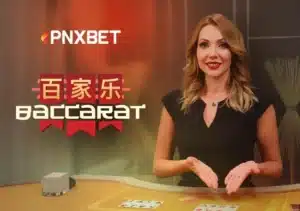 baccarat