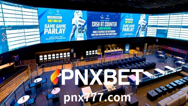 Ang PNXBET sportsbook ay mayroong lahat ng pinakabago sa Premier League odds at highlights mula sa European football, mula sa Clasicos hanggang sa Belarusian league.