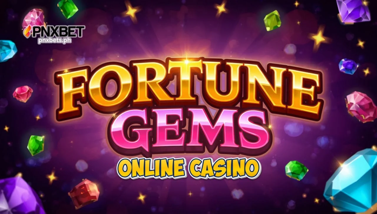 Fortune Gems Online Casino para sa Mobile Players