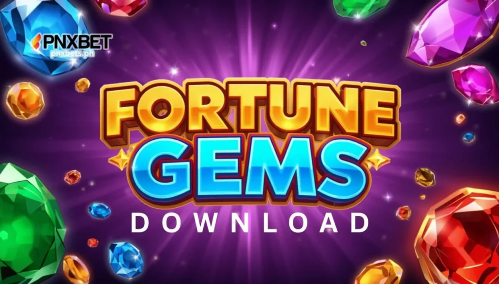 Fortune Gems Download: Gabay sa Online Players