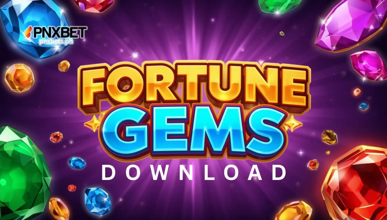 Fortune Gems Download: Gabay sa Online Players