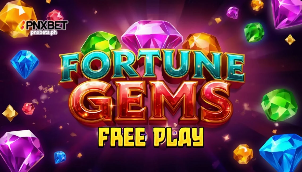 Fortune Gems Free Play: Guide para sa Beginners