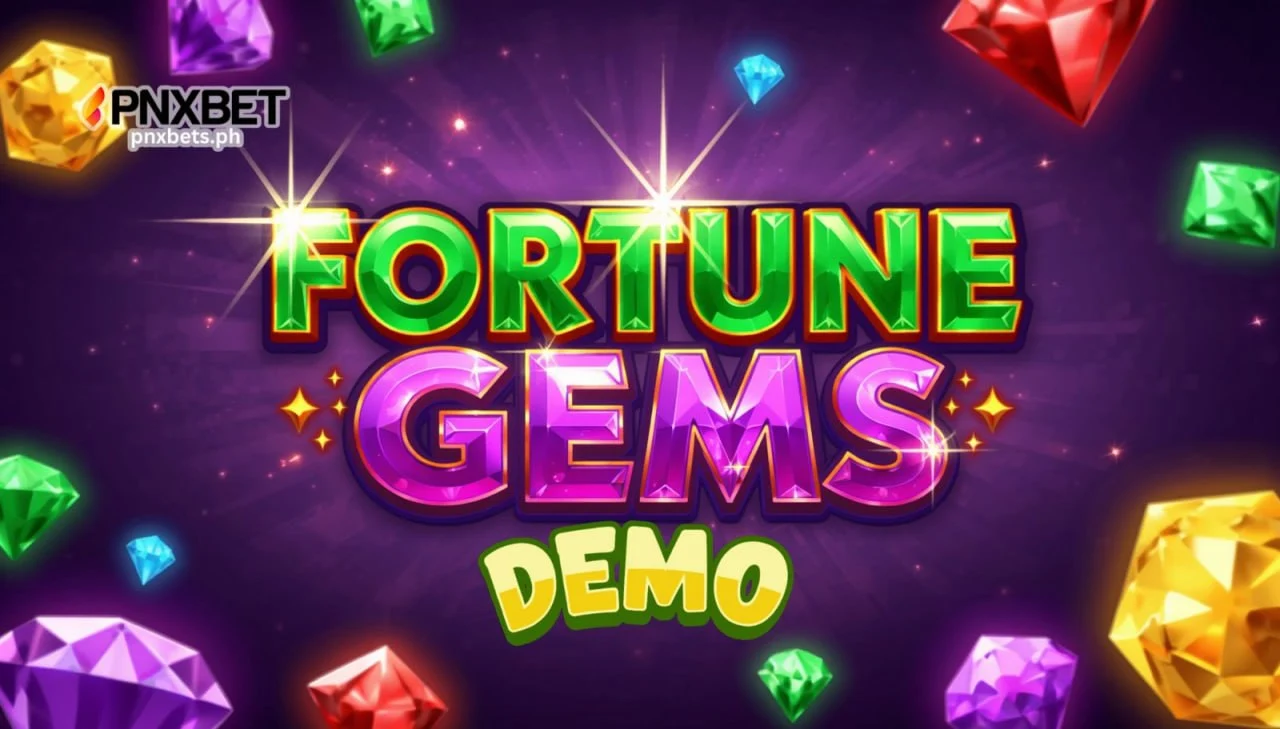 Fortune Gems Demo para sa Beginner Online Players