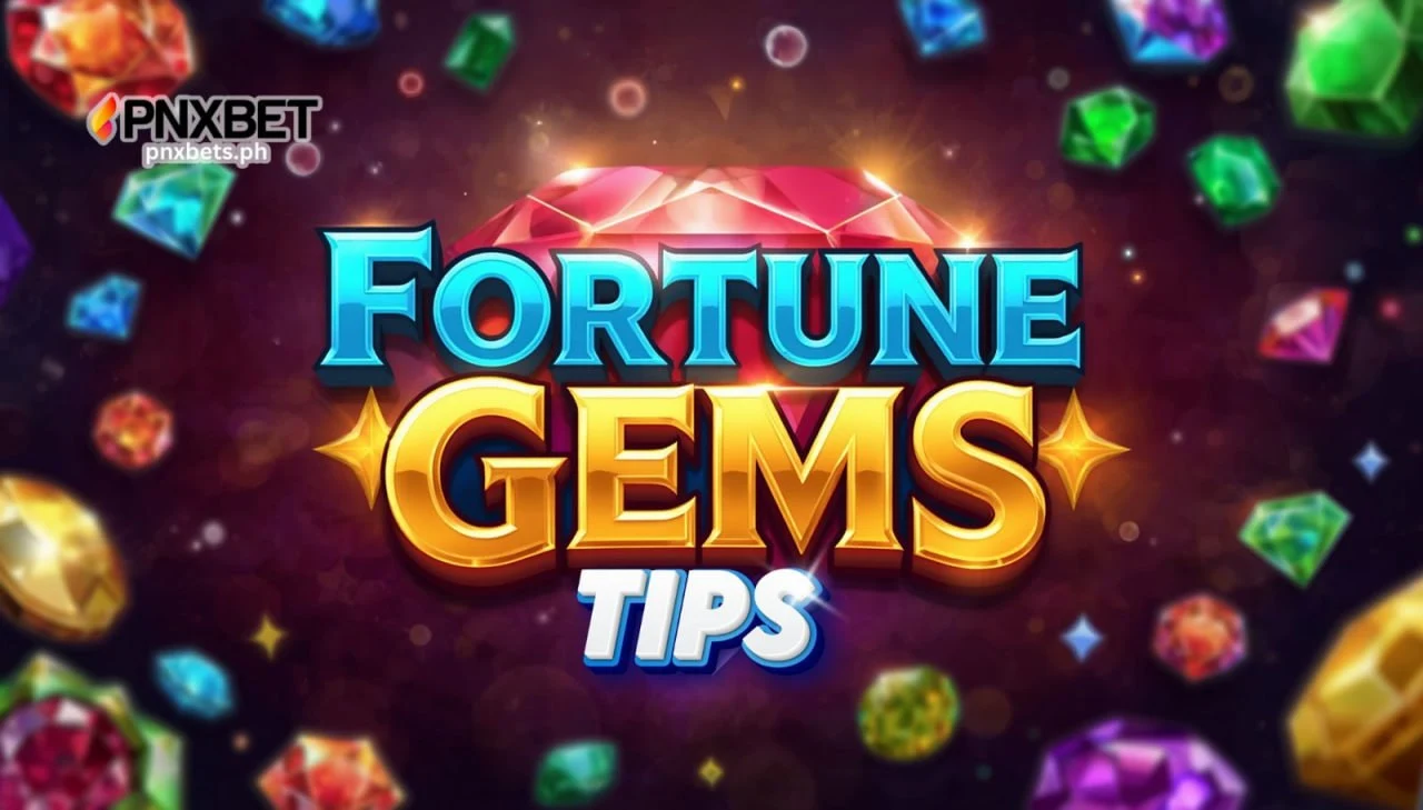 Fortune Gems Tips: Guide para sa Online Players