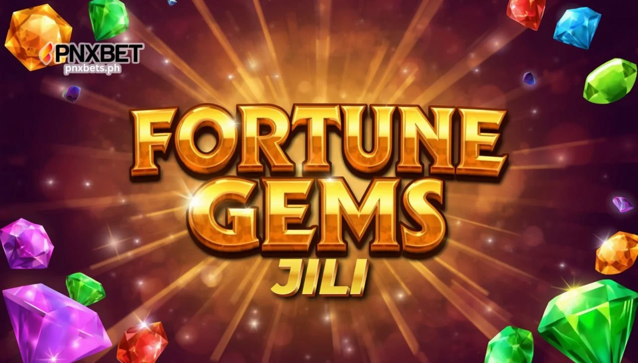Fortune Gems JILI: Guide para sa Online Players