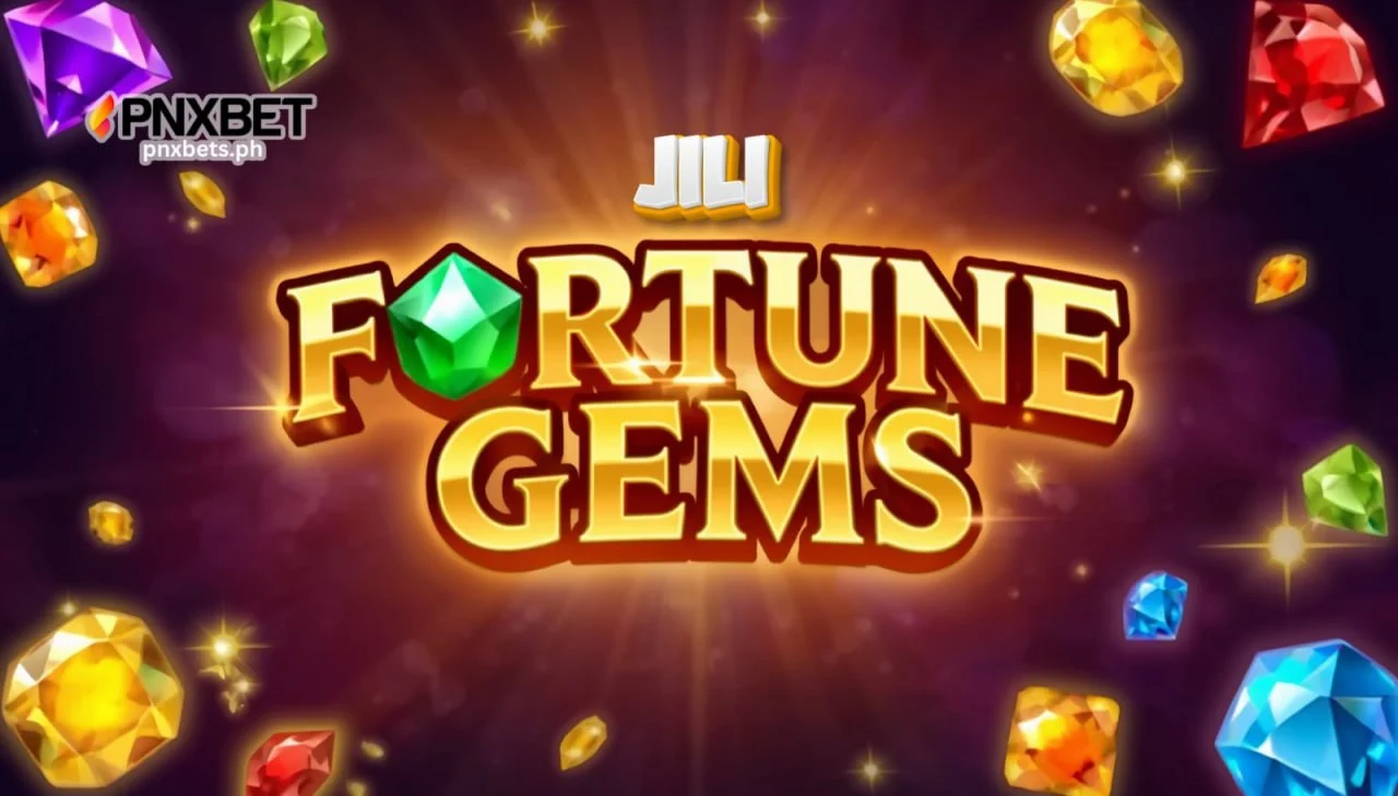 JILI Fortune Gems: Guide para sa Online Players