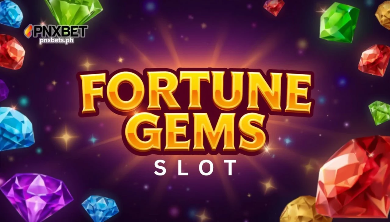 Fortune Gems Slot: Gabay para sa Pilipinong Players