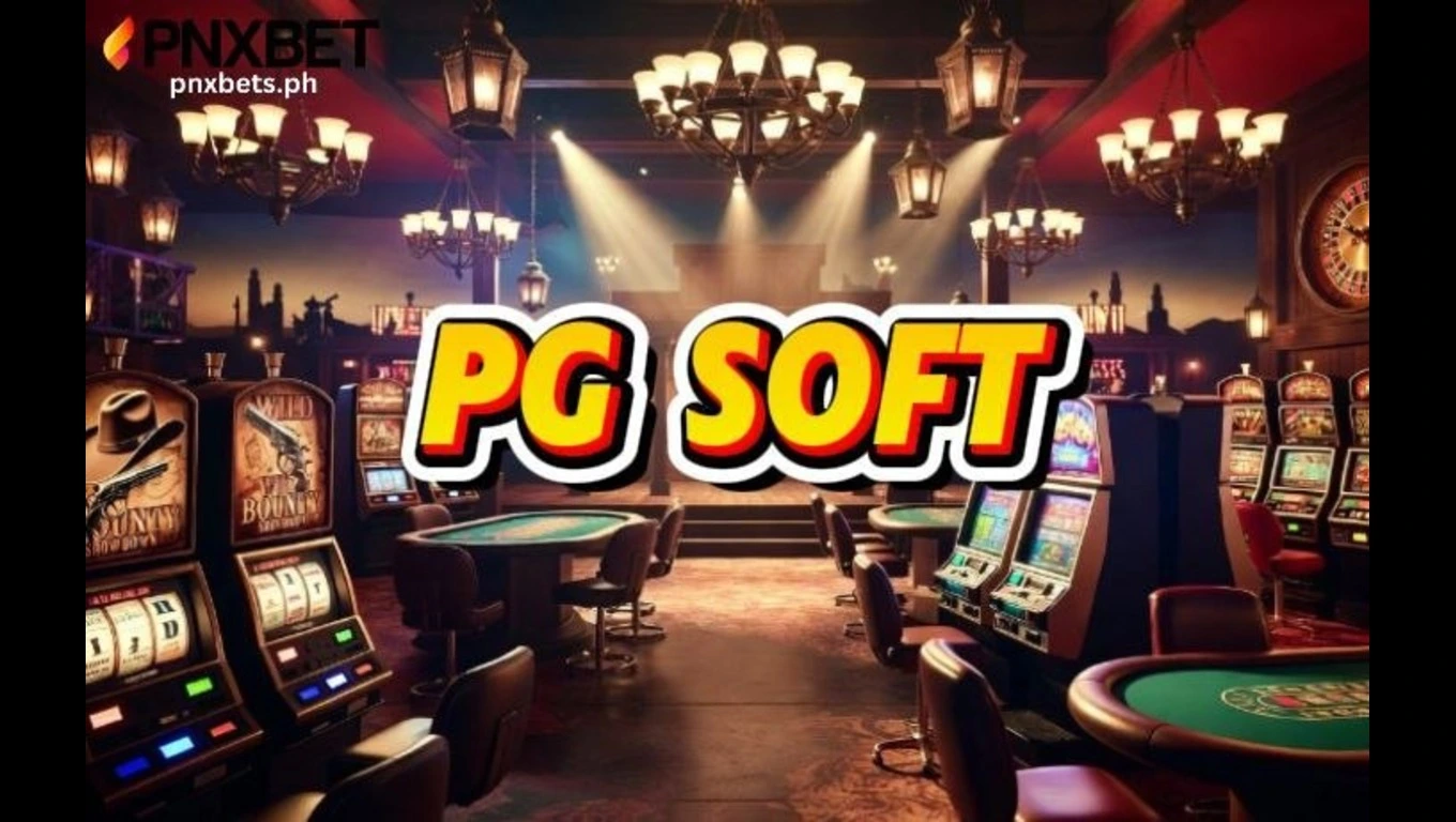 PG SOFT: Kumpletong Gabay sa Mga Laro