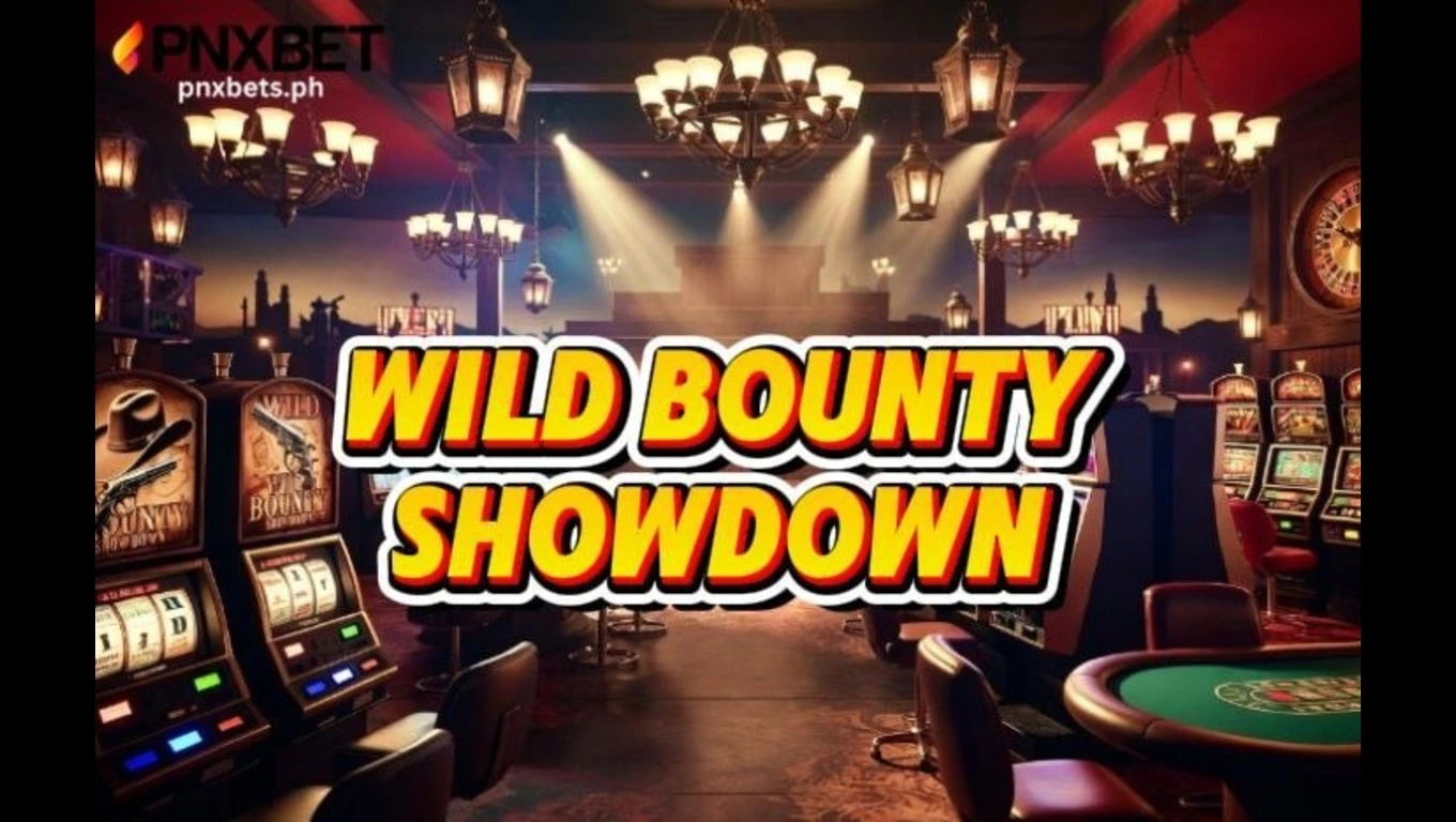 Wild Bounty Showdown: Gabay sa Laro at Mga Tampok