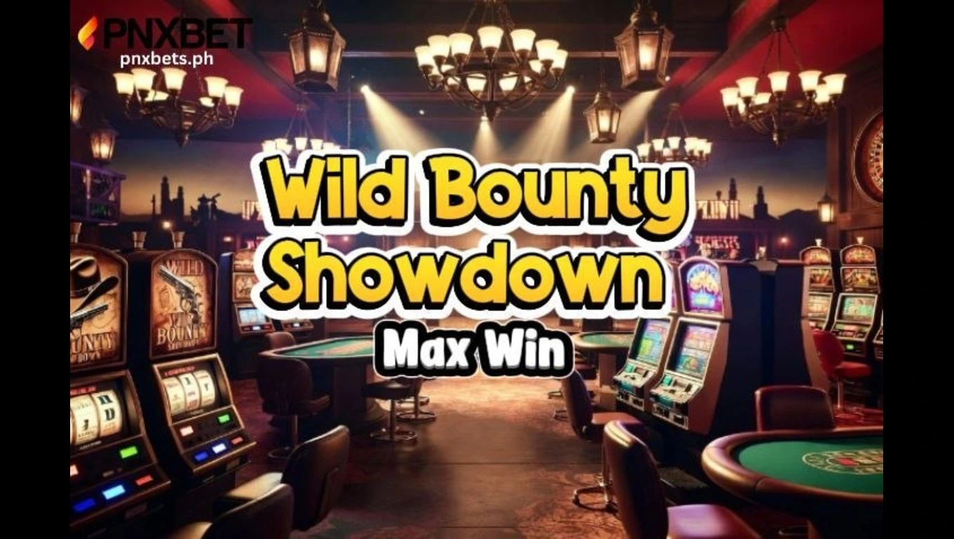 Wild Bounty Showdown Max Win: Kumpletong Gabay