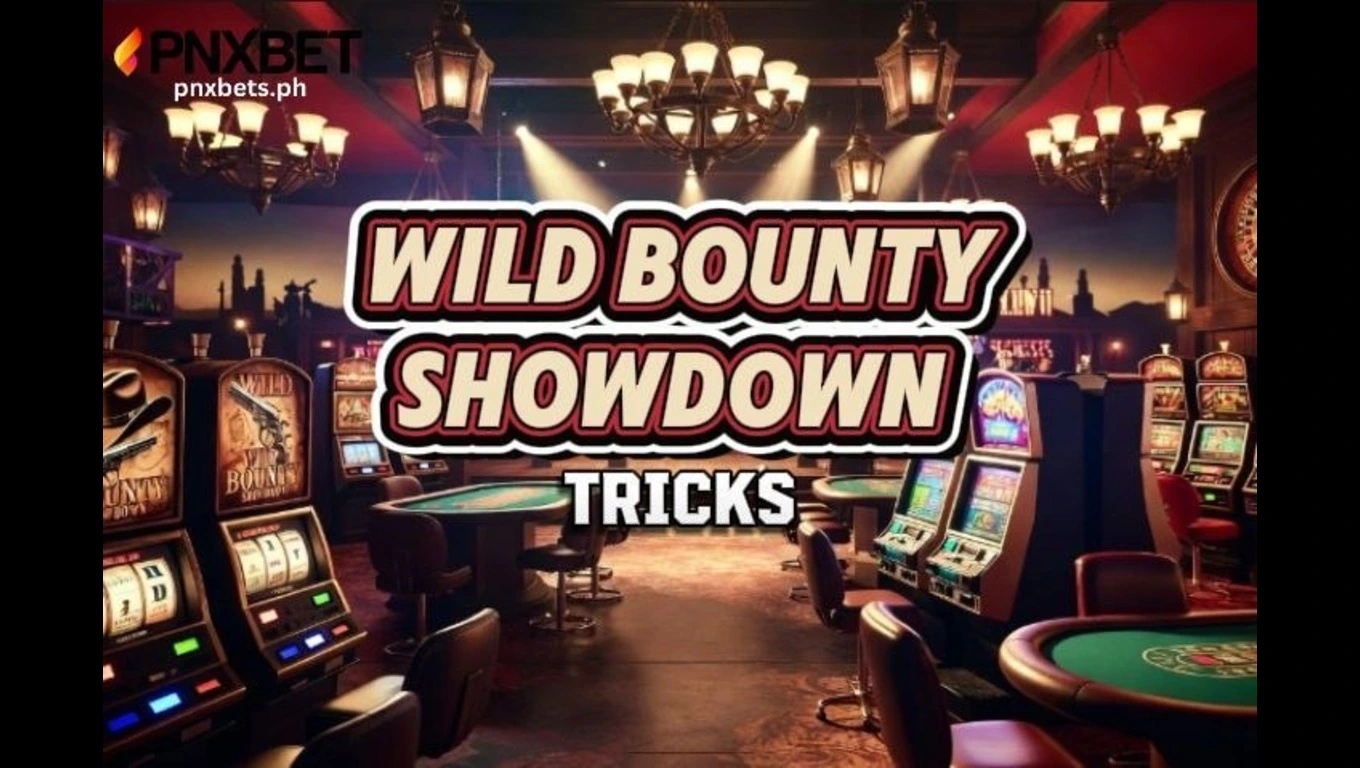 Wild Bounty Showdown Tricks: Gabay sa Gameplay