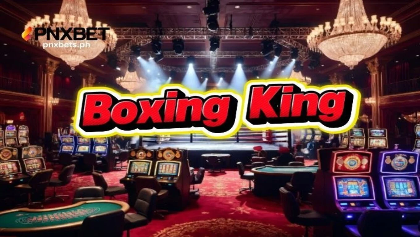 Boxing King: Gabay sa Tema at Gameplay ng Laro