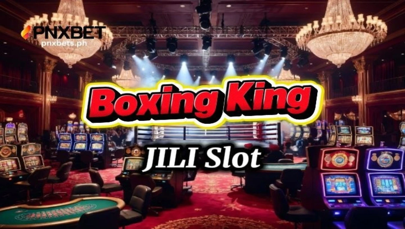 Boxing King JILI Slot: Gabay sa Gameplay at Tema