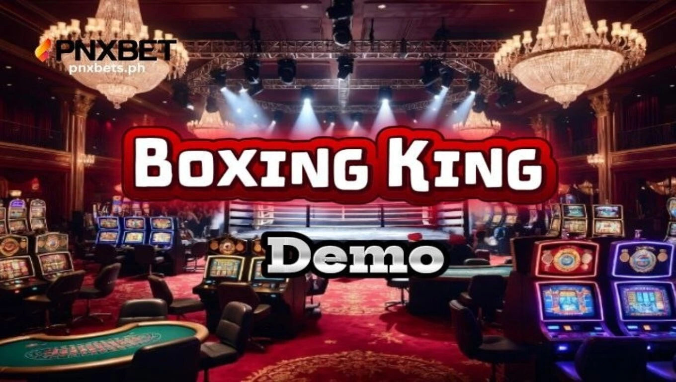 Boxing King Demo: Gabay sa Free Play at Features